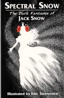 Book cover of Spectral Snow