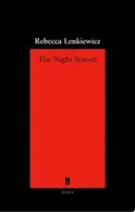 Book cover of Night Season