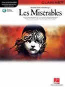 Book cover of Les Misrables