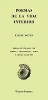 Book cover of Poemas de la vida interior