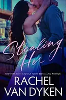 Book cover of Stealing Her