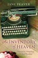 Book cover of An Inventory Of Heaven