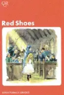 Book cover of Red Shoes