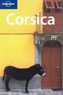Book cover of Corsica /Jean-Bernard Carillet, Miles Roddis