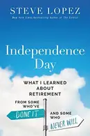 Book cover of Independence Day