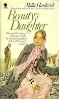 Book cover of Beauty's Daughter