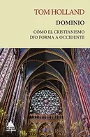 Book cover of Dominio