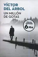 Book cover of Un millón de gotas