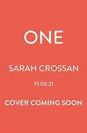 Book cover of One