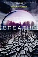 Book cover of Breathe