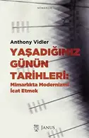 Book cover of Yasadigimiz Günün Tarihleri