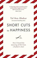 Book cover of Short Cuts to Happiness