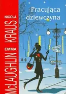 Book cover of Pracująca dziewczyna
