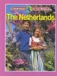 Book cover of The Netherlands