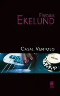 Book cover of Casal ventoso