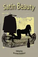 Book cover of Satin Beauty