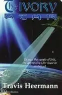 Book cover of The Ivory Star