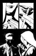 Book cover of Smoke and Guns