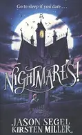 Book cover of Nightmares!