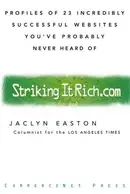Book cover of StrikingItRich.com