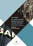 Book cover of El capitalisme explicat als joves i als no tan joves