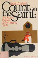 Book cover of Count on the Saint