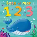 Book cover of Sota el mar 1, 2, 3