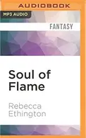 Book cover of Soul of Flame