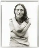 Book cover of Richard Avedon Portraits