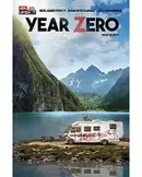 Book cover of Year Zero
