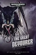 Book cover of Great Devourer Omnibus