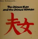 Book cover of The Chinese man and the Chinese woman