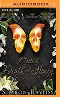Book cover of Taste of Death and Honey, A