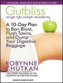 Book cover of Gutbliss
