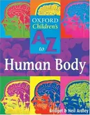 Book cover of Human Body