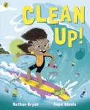 Book cover of Clean Up