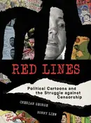 Book cover of Red Lines