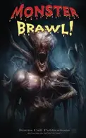Book cover of Monster Brawl!