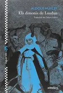 Book cover of Els dimonis de Loudun