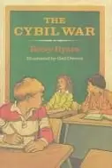 Book cover of The Cybil War