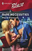 Book cover of Bare Necessities
