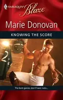Book cover of Knowing the Score