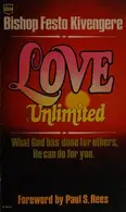 Book cover of Love unlimited