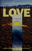 Book cover of Revolutionary love