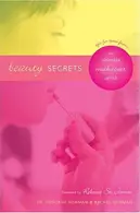 Book cover of Beauty secrets