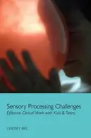 Book cover of Sensory Processing Challenges