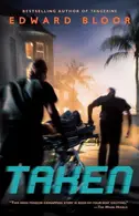 Book cover of Taken