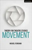 Book cover of Theory for Theatre Studies