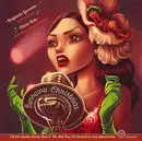 Book cover of Swinging Christmas