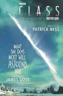Book cover of What she does next will astound you